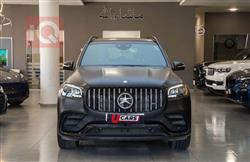 مرسيدس بنز GLS